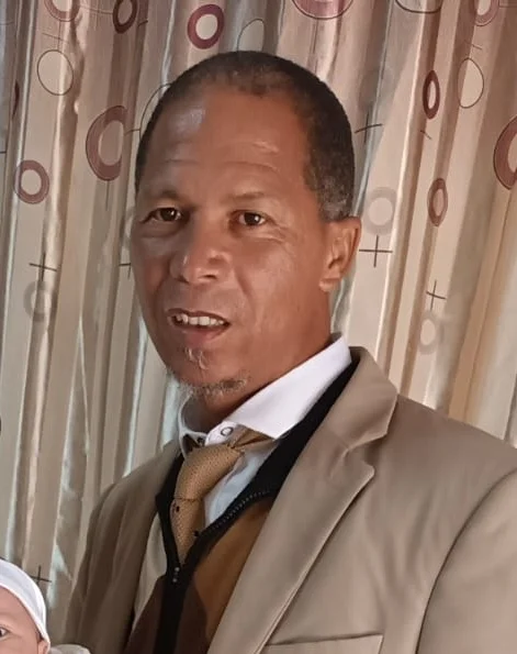 Helping people build skills in Soweto